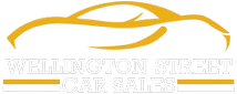 Wellington Street Car Sales